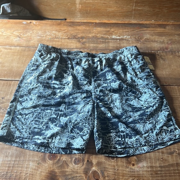 Tommy Bahama Swim Trunks - Picture 3 of 3